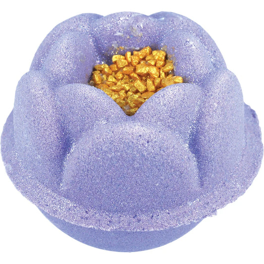 Bombe De Bain Gone Wih The Wisteria 160 G