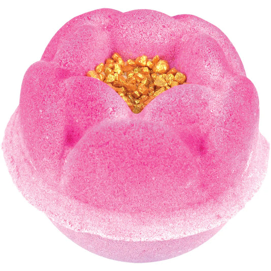 Bombe de bain I Can Buy Myself Flowers
