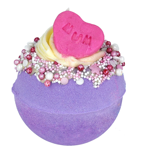 Bombe De Bain Number 1 Mum 160 G