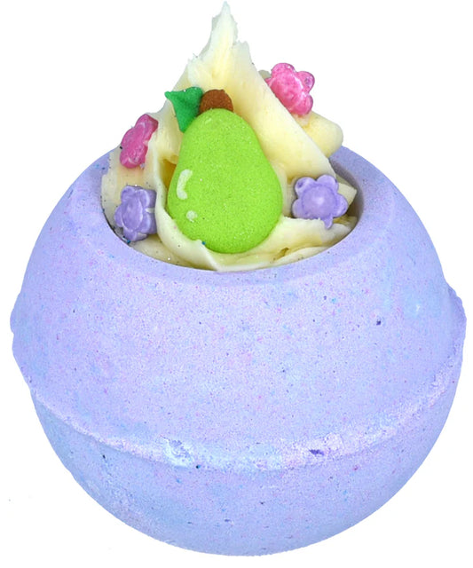 Bombe De Bain Pear Blossom 160g
