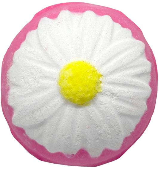Bombe De Bain wild Flower