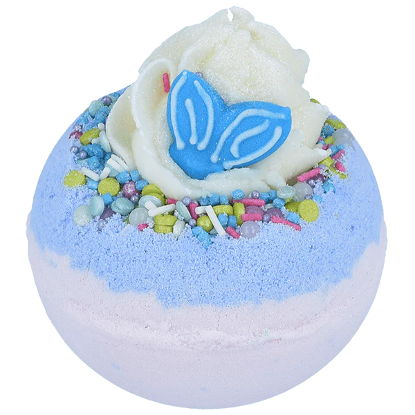 Bombe De Bain Mermazing 160 G