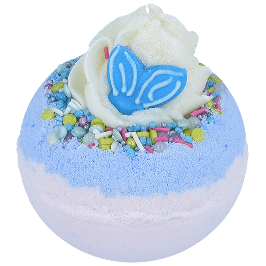 Bombe De Bain Mermazing 160 G