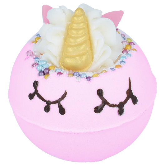 Bombe De Bain The Last Unicorn 160 G