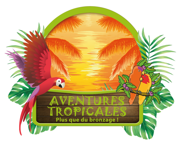 Aventures Tropicales