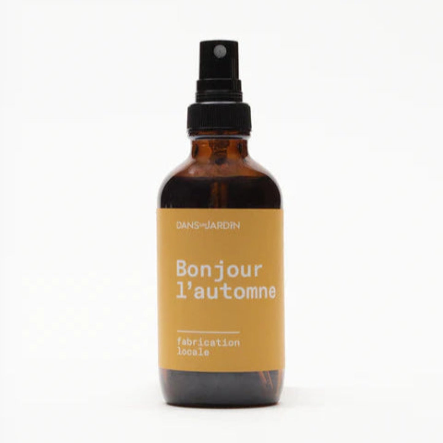 Brume Aromatique Bonjour l'Automne 100 Ml