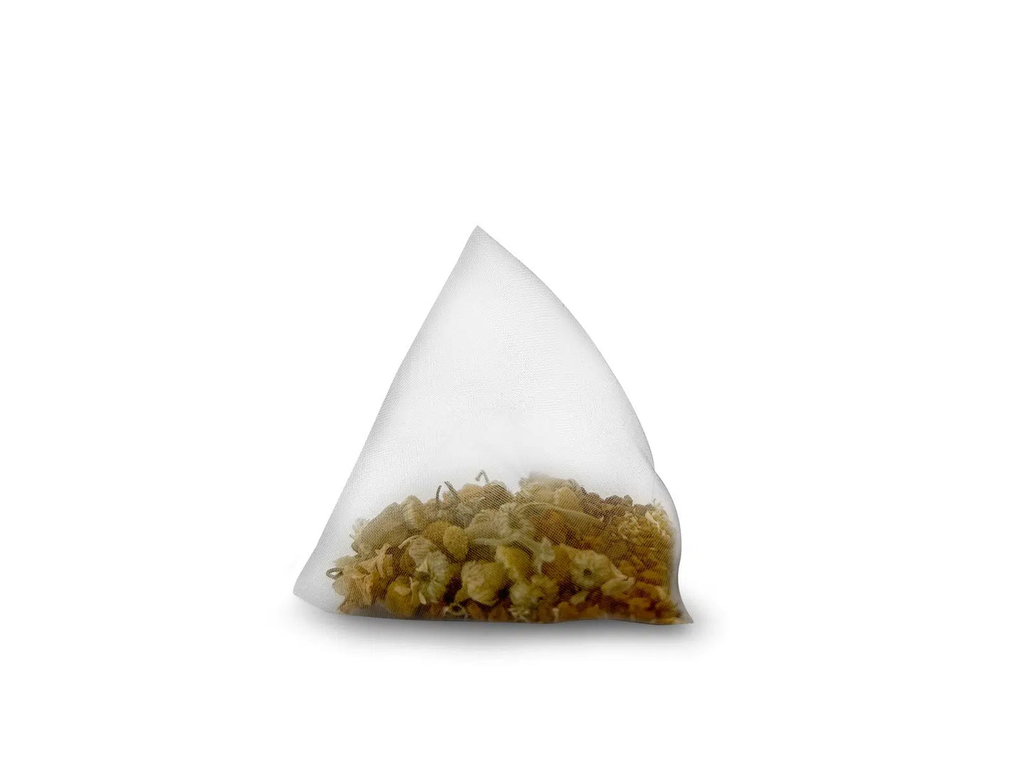 Sachets De Thé Chaga Camomille (30 Pcs)