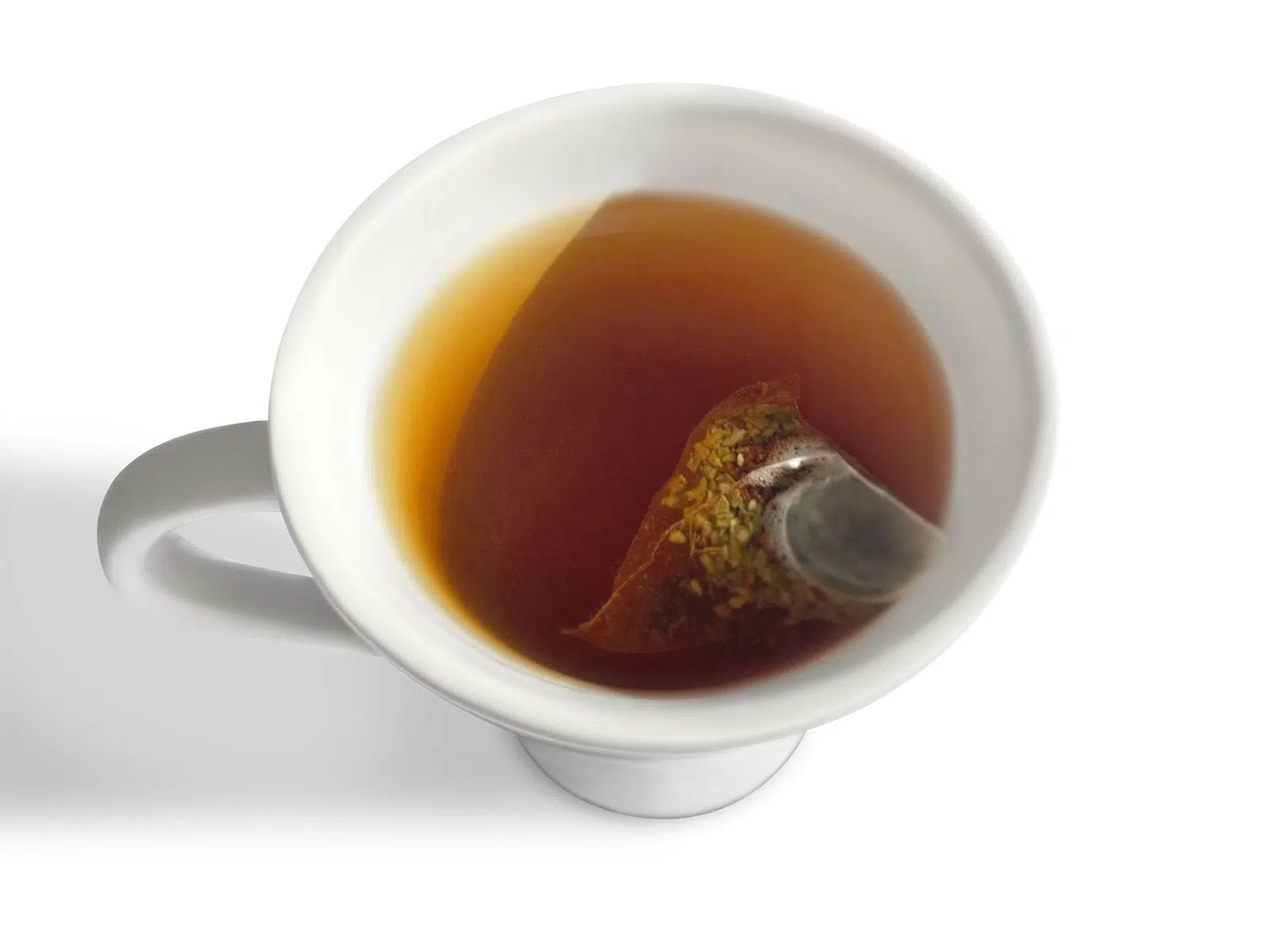 Sachets De Thé Chaga Camomille (30 Pcs)