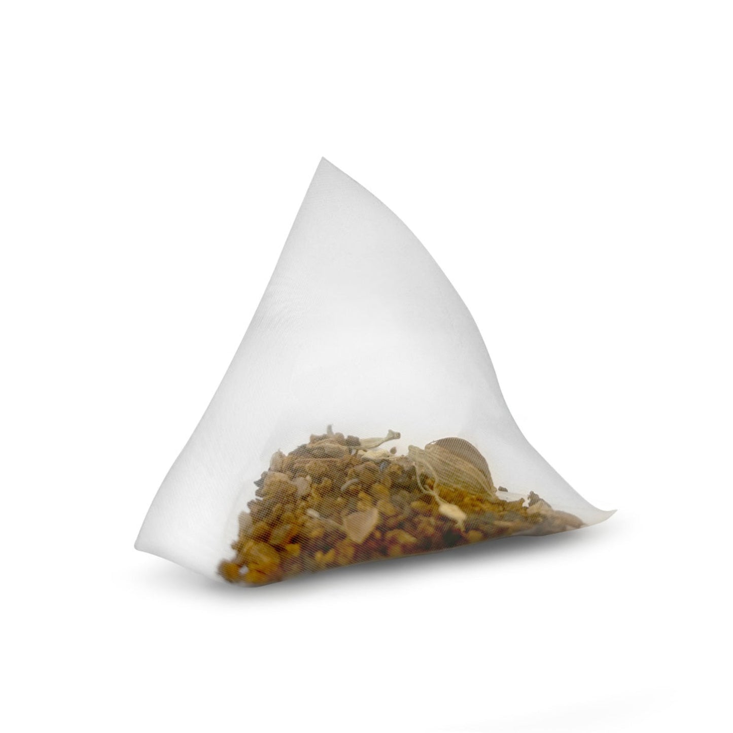 Sachets De Thé Chaga Cannelle  (30 Pcs)