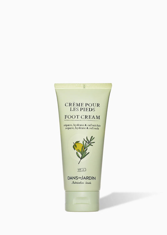 Crème Pour Les Pieds 75 Ml