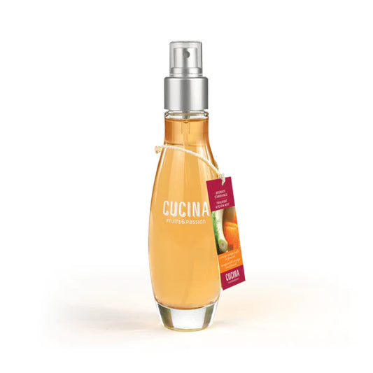 Parfum Ambiance Pêche Mandarine 100ml