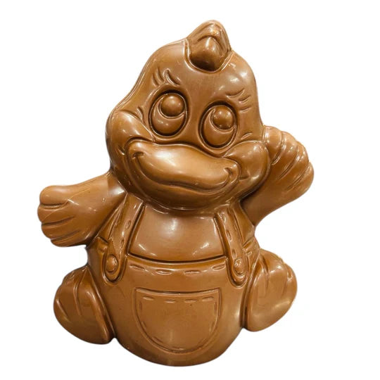 Figurine En Chocolat De Pâques Petit Format