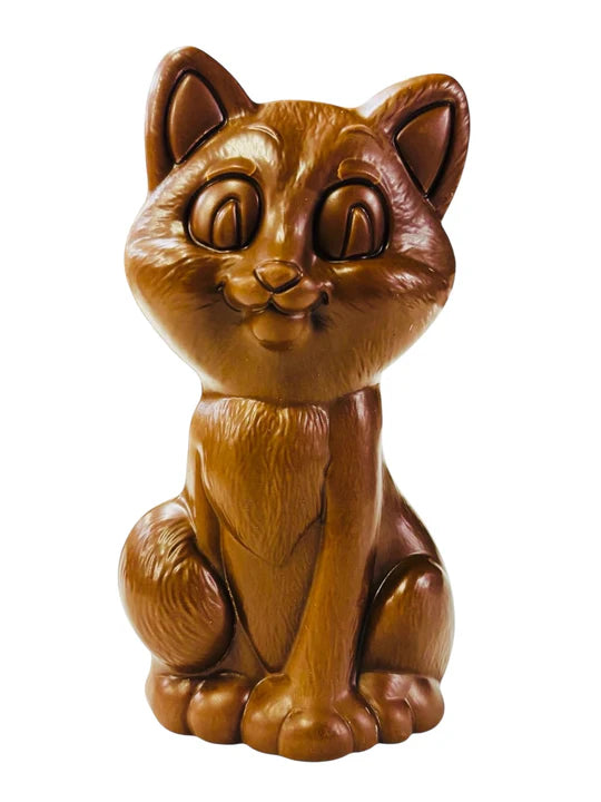 Figurine En Chocolat De Pâques Petit Format