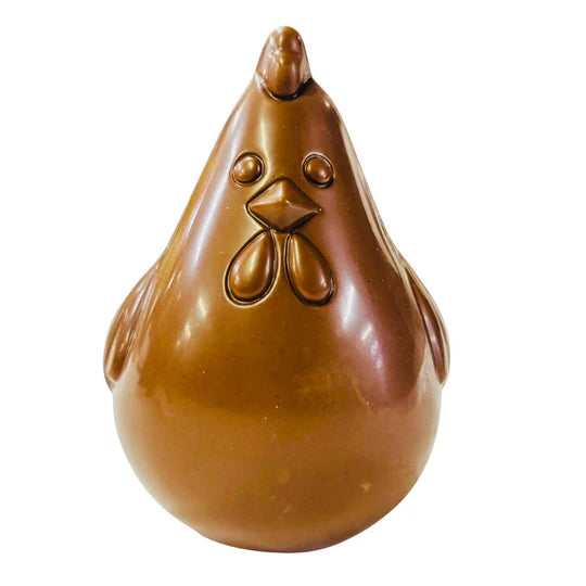 Figurine En Chocolat De Pâques Petit Format