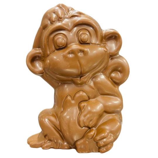 Figurine En Chocolat De Pâques Petit Format