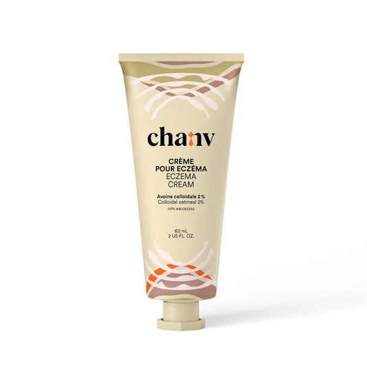 Crème Pour Eczéma 60 Ml