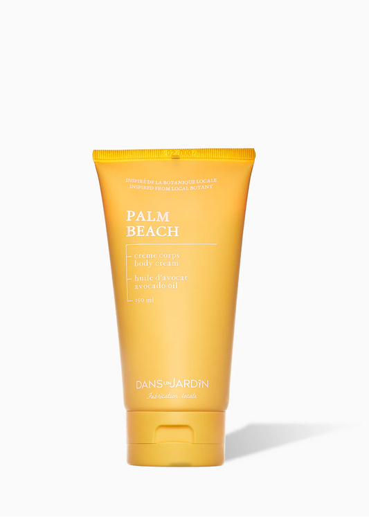 Creme Corps Palm Beach 150 Ml