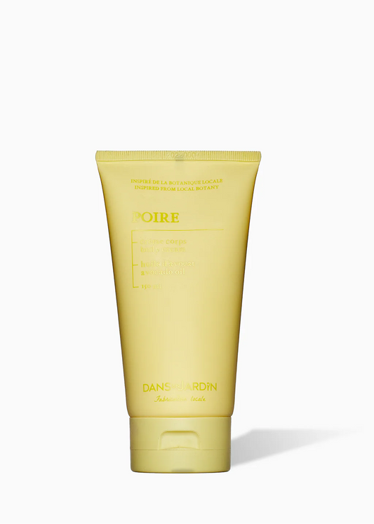 Creme Corps Poire 150 Ml