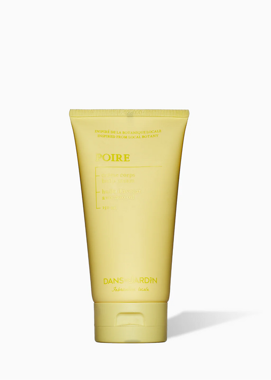 Crème Corps Poire 135 Ml