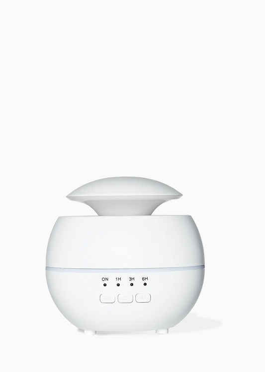 Diffuseur Ultrasonique Blanc