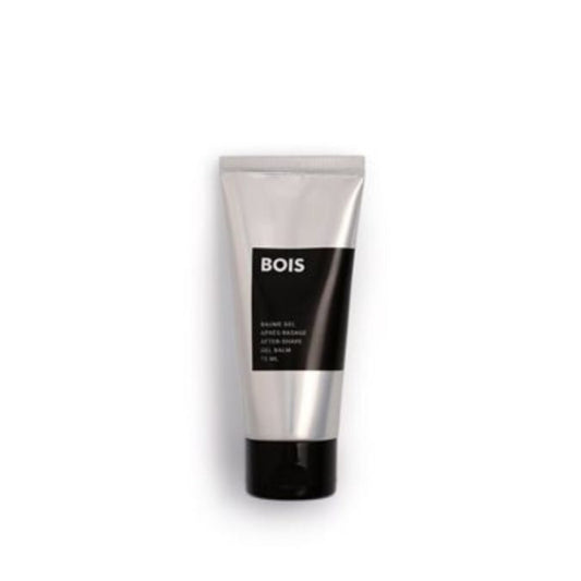 Baume Gel Après-rasage Bois 75 Ml