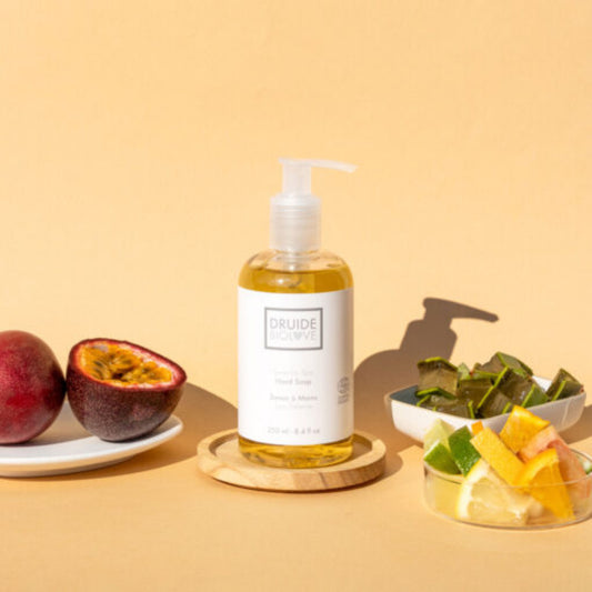 Savon À Mains Spa Détente 250 Ml