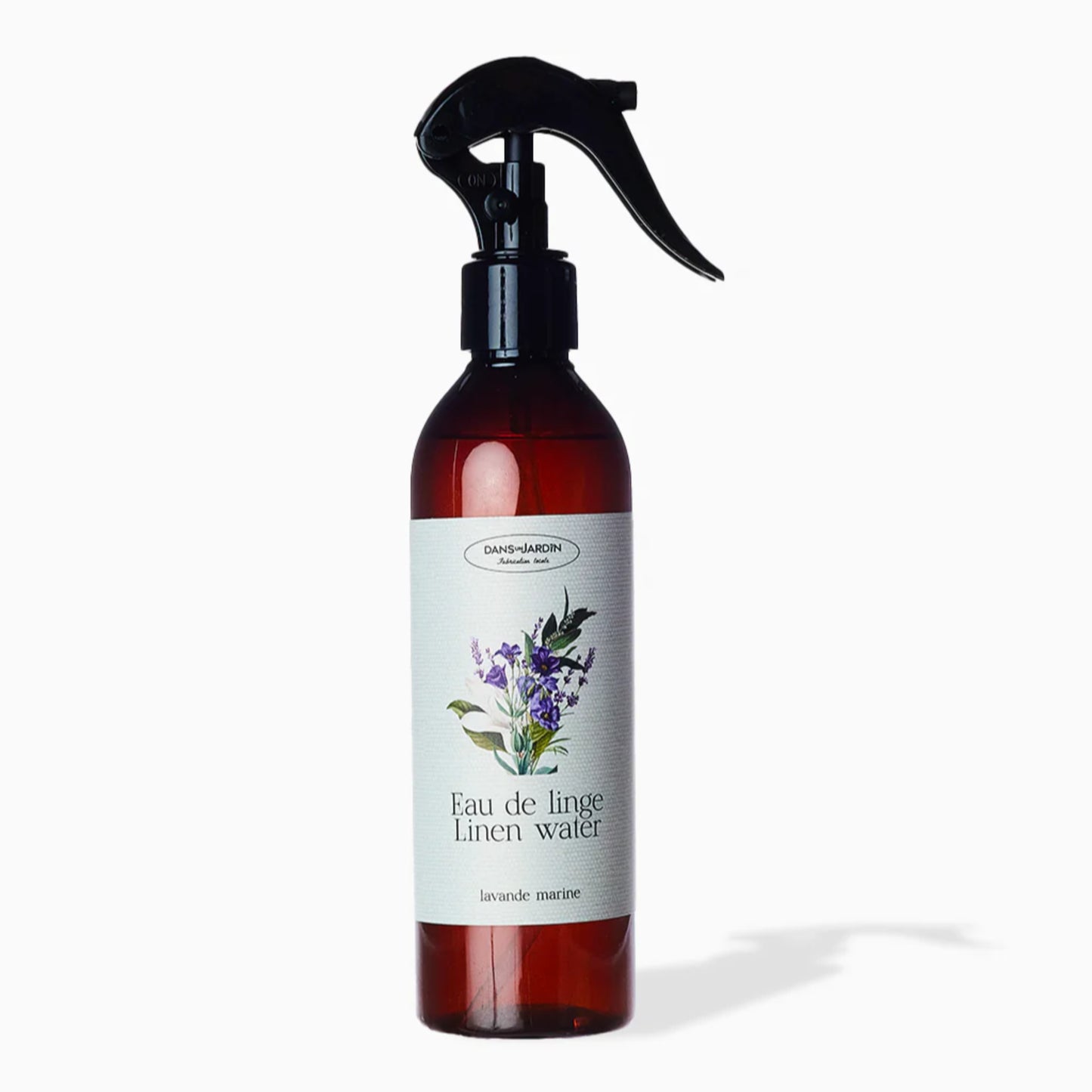 Eau De Linge Lavande Marine 240 Ml