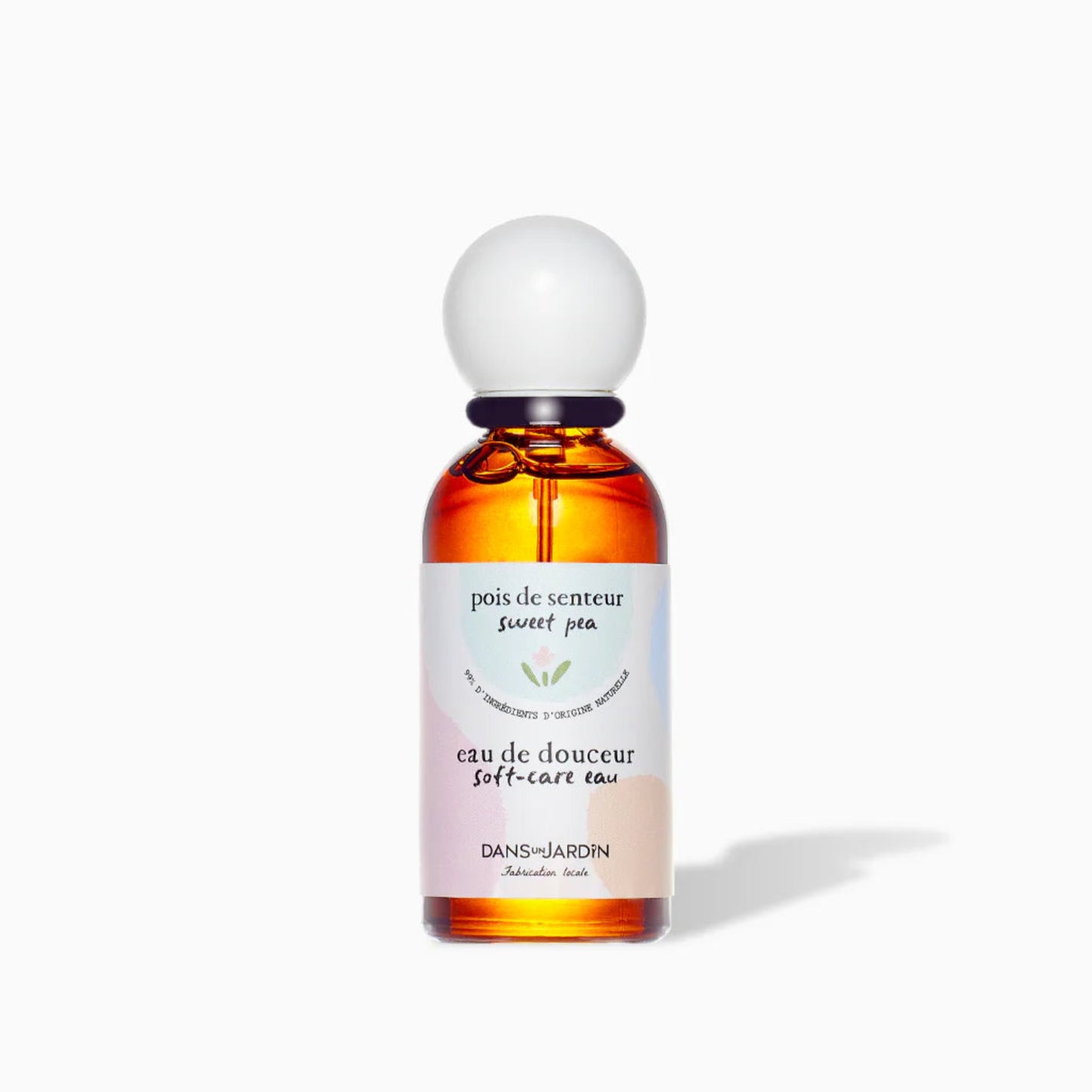 Eau De Douceur Pois De Senteur 30 Ml