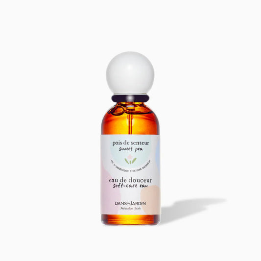 Eau De Douceur Pois De Senteur 30 Ml