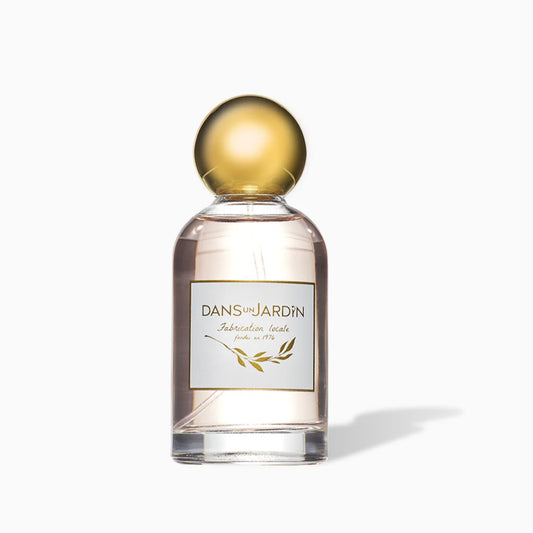 Eau De Toilette Hibiscus 50 Ml