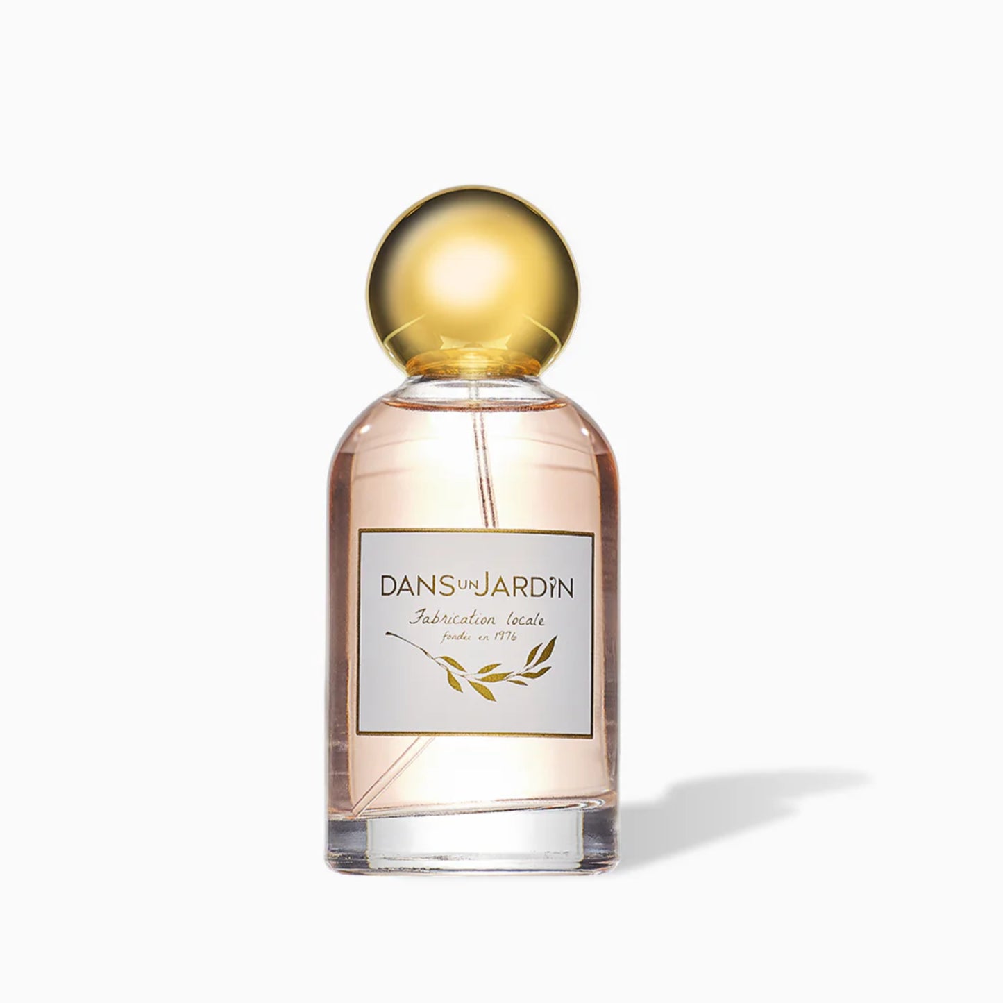 Eau De Toilette Mirabelle 50 Ml