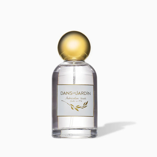 Eau de toilette mûres sauvages 50ml