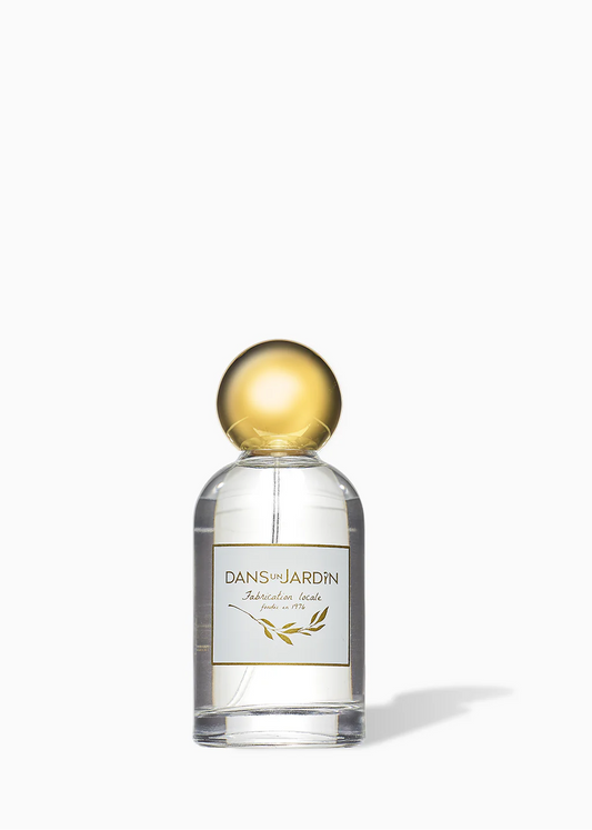 Eau De Toilette Pois De Senteur Femme 50 Ml