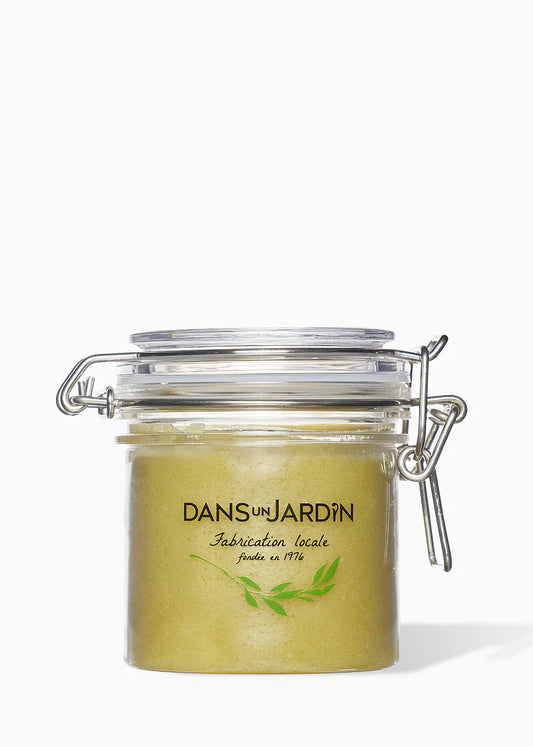 Exfoliant Pour Les Pieds Eucalyptus Citron 230 G