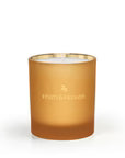 Bougie parfumée miel chaud 6.1 oz