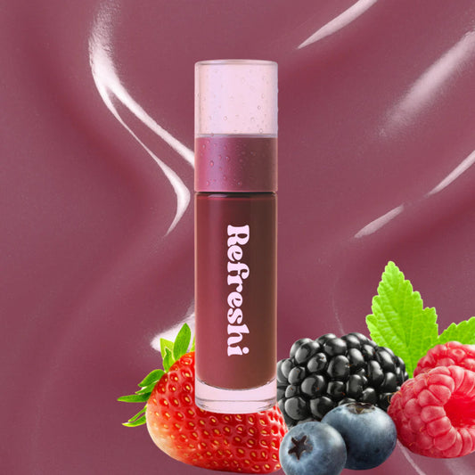 Huile À Lèvres Hydratante Fearless 10ml