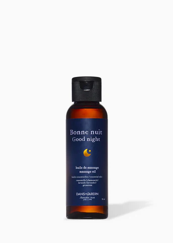 Huile De Massage - Bonne Nuit 95 Ml