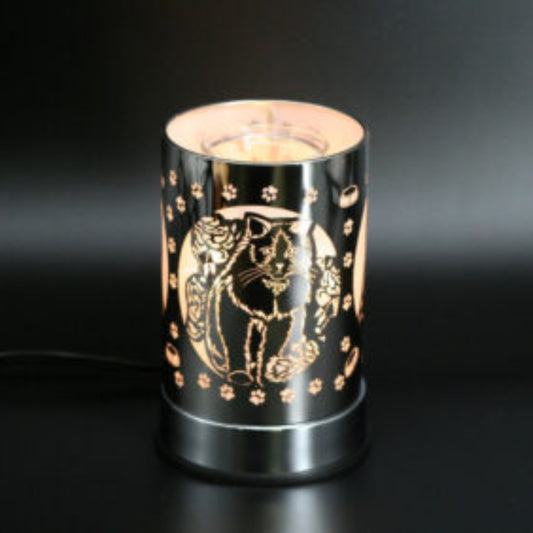 Lampe Diffuseur Kitten Puppy J2302