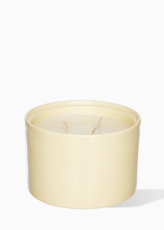 Bougie D'ambiance parfumée Pot Ananas Et Miel 240 G
