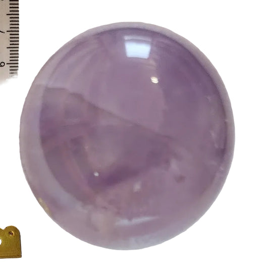 Sphère Améthiste 2''
