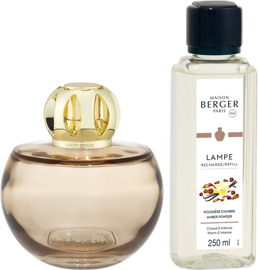 Lampe Berger Holly Nude
