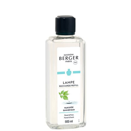 Recharge Pour Lampe Pluie D'été 500 Ml