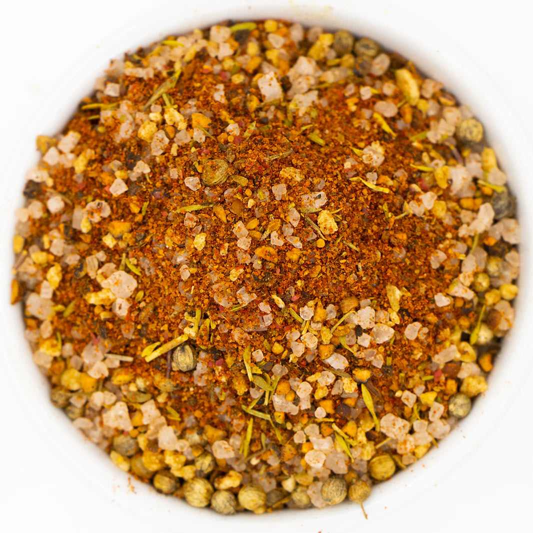Mélange D'épices Mohawk 60 G