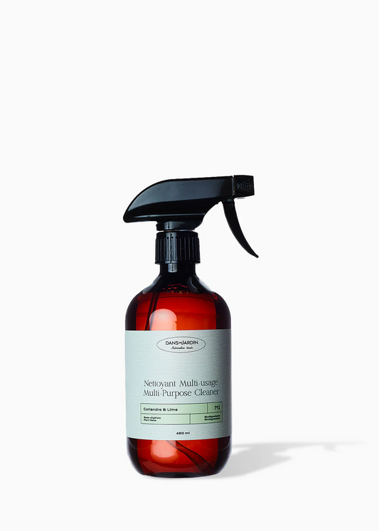 Nettoyant Multi-usage Coriandre & Lime 485 Ml