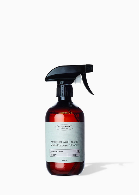 Nettoyant Multi usage Romarin et cerise 480ml