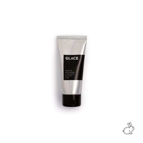 Baume Gel Après-rasage Glace 120 Ml