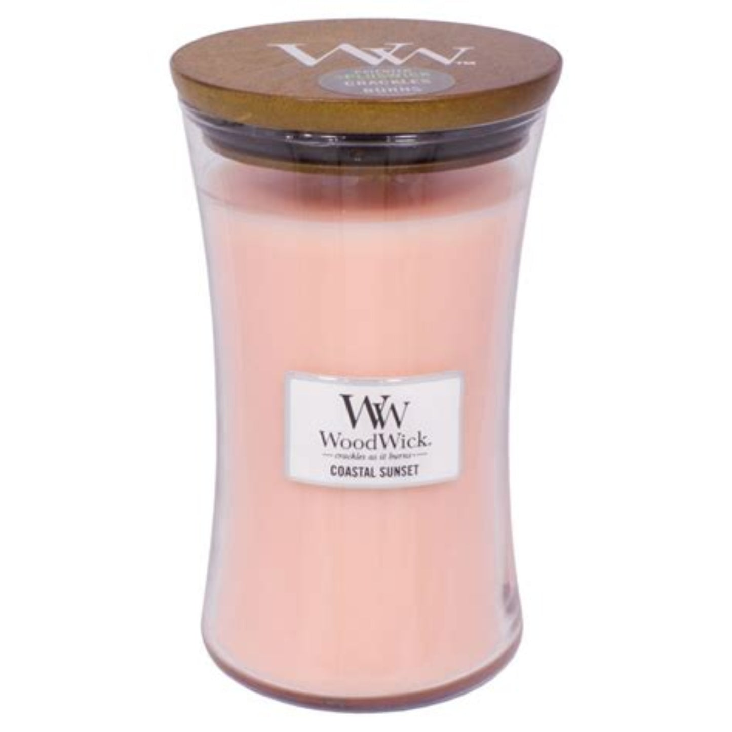 Bougie parfumée Large Coastal Sunset 610 g
