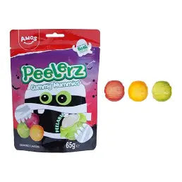 Peelerz Mummies 65g