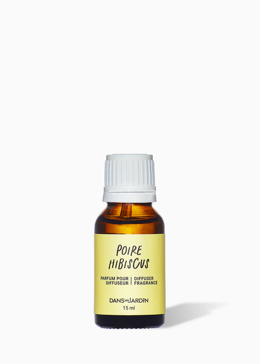 Huile Essentielle - Poire Hibiscus 15 Ml