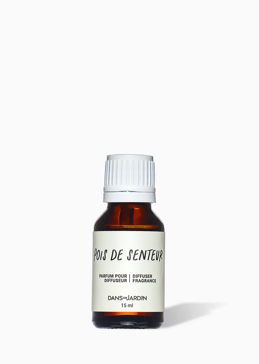 Parfum Lampe À Catalyse Pois De Senteur 300 Ml